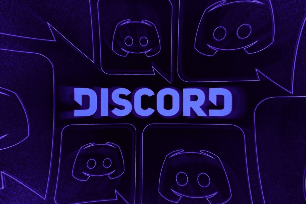 Creation of the Discord server