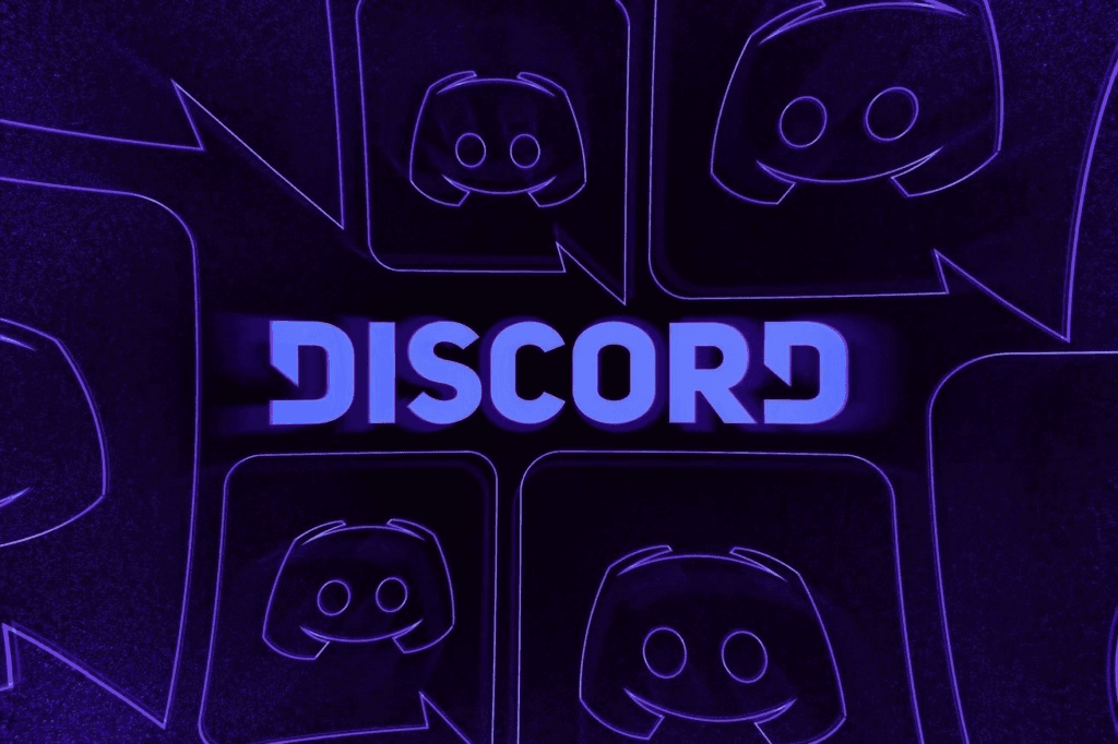 Creation of the Discord server