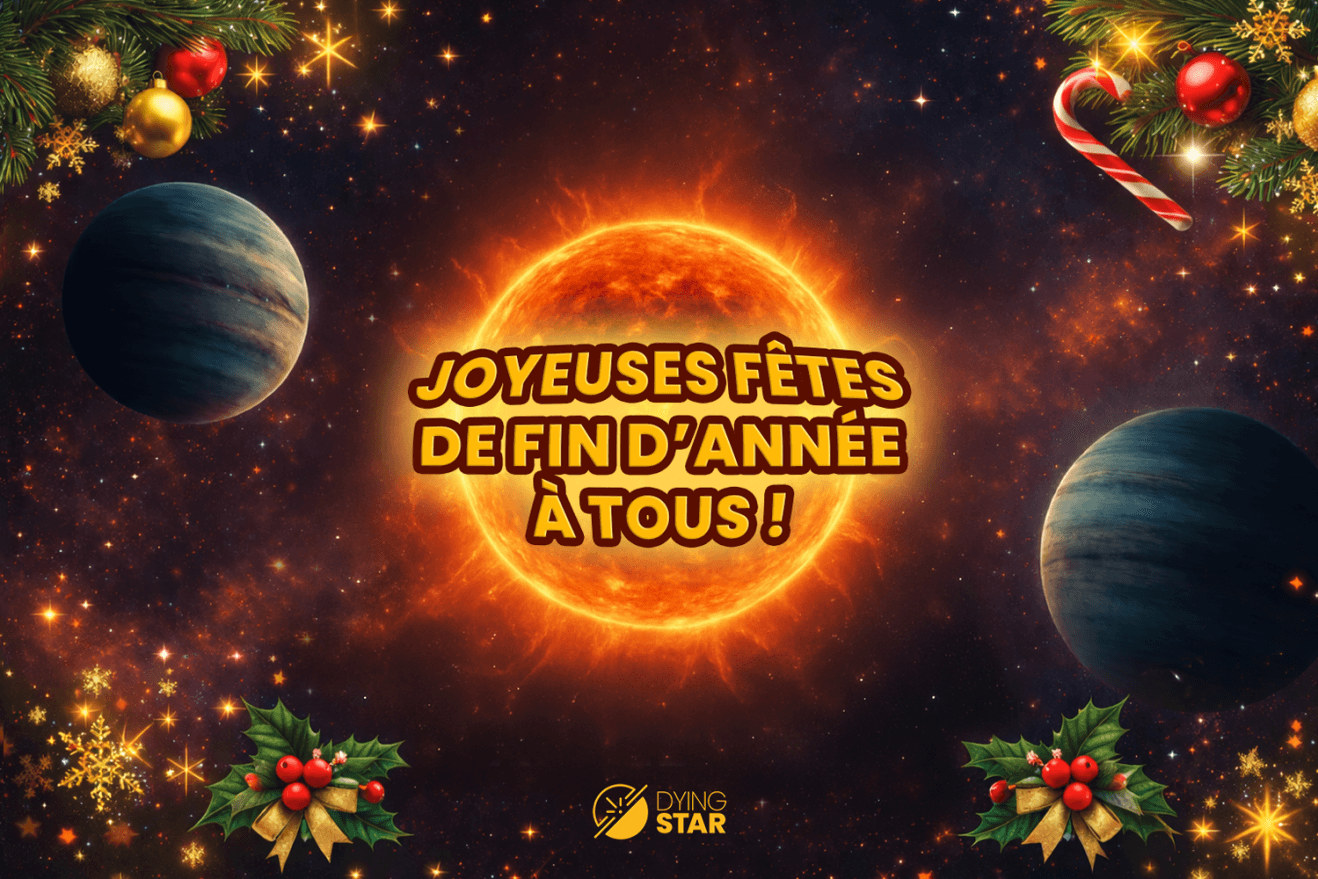 Happy Holidays